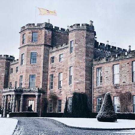 FettercairnFasque House West Wing别墅 外观 照片