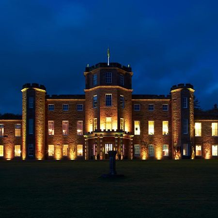 FettercairnFasque House West Wing别墅 外观 照片